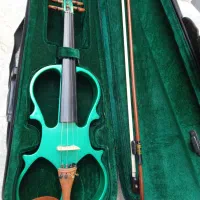 ویالون. ویولن.ویلن الکتریکی برقی