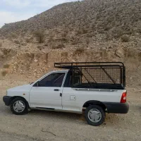 وانت بار کرایه ای