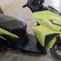 موتورکیلیک کویرS2150|موتورسیکلت|آستانه اشرفیه, |دیوار