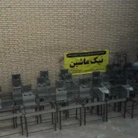 دستگاه های برش مرغ وماهی استخوان وچرخ گوشت|ماشین‌آلات صنعتی|مشهد, فدک|دیوار