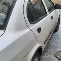 تیبا ۹۵|خودرو سواری و وانت|تهران, خواجه نظام الملک|دیوار