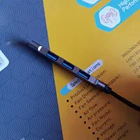 هاب ENET PRO|قطعات و لوازم جانبی رایانه|بروجرد, |دیوار