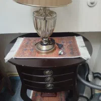 میز تلفن