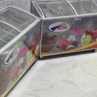 خریدار و فروشنده یخچال صنعتی