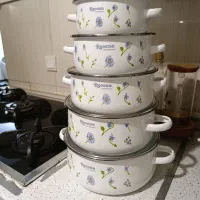 قابلمه لعابی