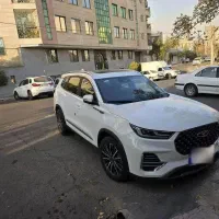 تیگو ۸ پرو ۴۰۱ بدون رنگ