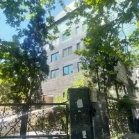 پاسداران ۸۰ متر اداری ۲ خوابه /لابی/پارکینگ