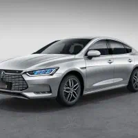 حواله بی وای دی چین پلاس پلاگین هیبرید