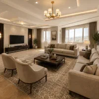 فروش اپارتمان گوهردشت/۱۰۵ متر/سمت افتاب