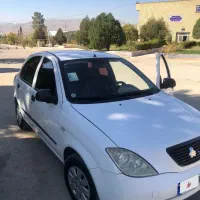 تیبا ۲ مدل ۹۸(اسفند)