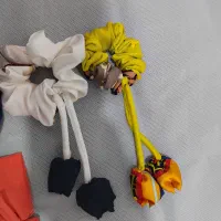کش مو|زیورآلات و اکسسوری|شیراز, شاپورجان|دیوار