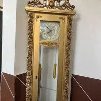 ساعت ایستاده سلطنتی|مبلمان خانگی و میز عسلی|کازرون, |دیوار