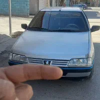 سواری پژو