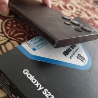 s23 ultra|موبایل|اردکان, |دیوار