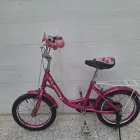 دوچرخه سایز ۱۶