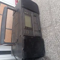 ضبط نوار خور سالم