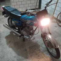 موتورسیکلت مدل اخر ۸۹