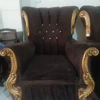 مبل ۷نفره قیمت فقط ۳میلیون