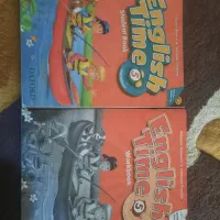 کتاب های زبان