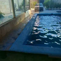 اجاره ویلا باغ کوتاه مدت