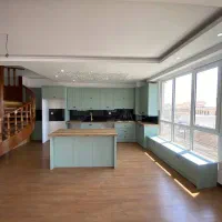 ۱۴۶متر+۵۰مترحیاط/دوبلکس/برند/فاز۱یکاندیشه|فروش آپارتمان|تهران, شهر زیبا|دیوار