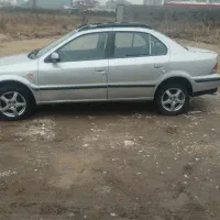 سمند مدل 86 x7|خودرو سواری و وانت|رشت, شالکو|دیوار