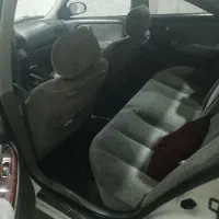 نیسان ماکسیما مونتاژ اتوماتیک، مدل ۱۳۸۷