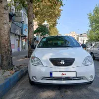 تیبا ۲ مدل ۱۳۹۹ تمیز و سلام و بی‌نظیر