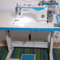 چرخ خیاطی راسته دوز جک مدل A2 سرنخ زن جدید