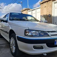 پارس سفارشی فول ELX صفرگازسیمی