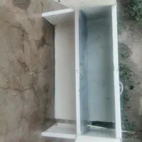 آبچکان|آب‌چکان و نظم‌دهنده ظروف|مهاباد (آذربایجان غربی), |دیوار