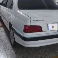 پرشیا xu7|خودرو سواری و وانت|قم, محمد آباد|دیوار