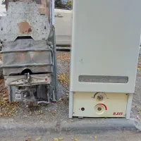 آبگرمکن بوتان بی512