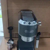 اسپرسو ساز دلونگی در حد نو