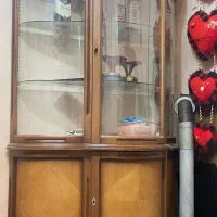 بوفه|بوفه، ویترین، کنسول|تبریز, |دیوار