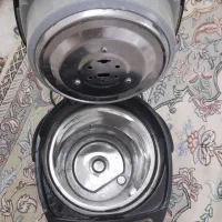 یک عدد فلاکس برقی ۵ لیتری به فروش میرسد تخفیف|سایر لوازم برقی|مشهد, طبرسی شمالی|دیوار