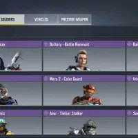 اکانت کالاف|کنسول، بازی ویدئویی و آنلاین|محلات, |دیوار