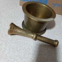هاونگ برنج قدیمی