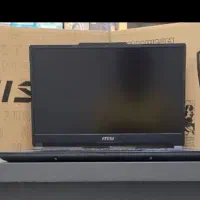 لپ تاب MSI