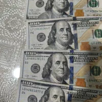 دلار کلکسیونی