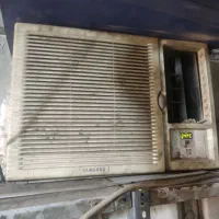 کولر گازی پنجره ای سامسونگ