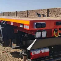 اجاره کفی سه محور رول کش ۱۴۰۳