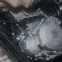 تریل طرح هاسکی|موتورسیکلت|زنجان, |دیوار