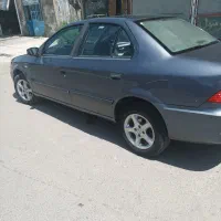 سمند سورن معمولی، مدل۱۳۹۲