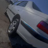 پارس xu7p|خودرو سواری و وانت|نهاوند, |دیوار