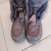 بوت دخترانه