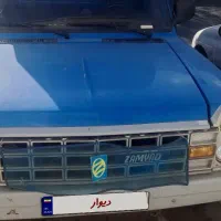 نیسان دوگانه