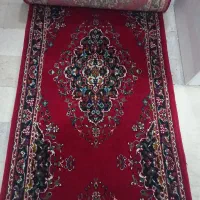 دو عدد فرش کناره تمیز