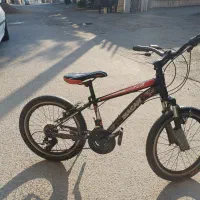 دوچرخه 20