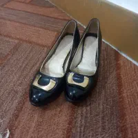 کفش مجلسی|کیف، کفش، کمربند|بروجرد, |دیوار